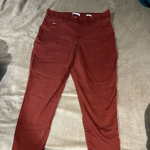 Stretch skinny jeans